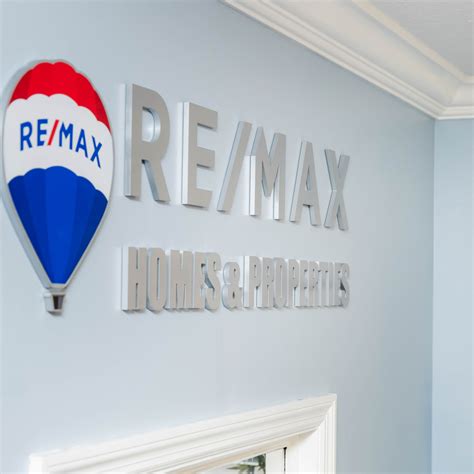 remax homes & properties florida